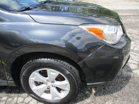 Used 2016 Subaru Forester 2.5i w/ Alloy Wheel Package AWD/4WD image 21