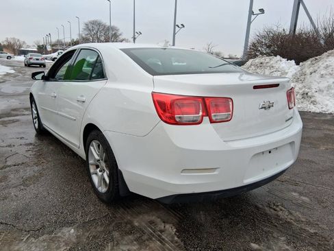 Used 2014 Chevrolet Malibu LT w/ Power Convenience Package image 7