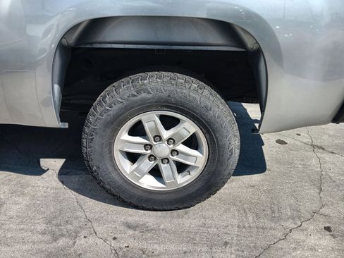 Used 2012 GMC Sierra 1500 SLE w/ Power Tech Package image 24