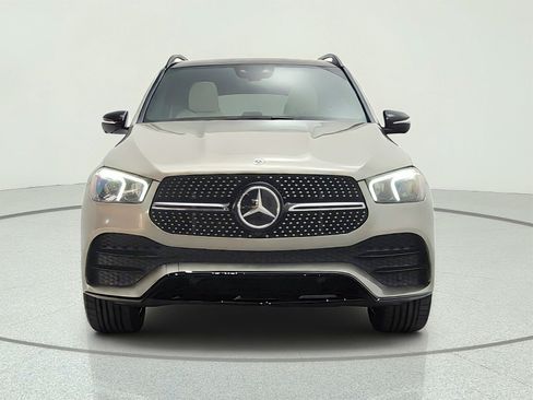 Certified 2023 Mercedes-Benz GLE 450 4MATIC image 2