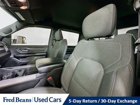 Used 2019 RAM 1500 Big Horn image 20