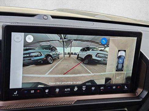 New 2026 Ford Bronco Sport Outer Banks image 18