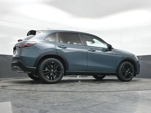 New 2026 Honda HR-V Sport image 34