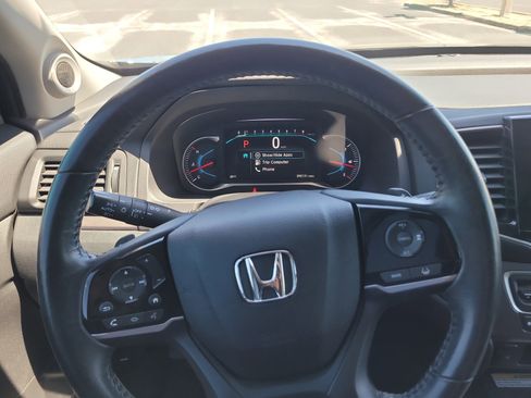 Used 2022 Honda Pilot Special Edition image 31