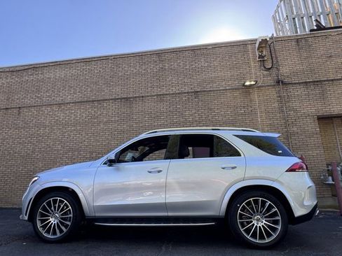 Used 2020 Mercedes-Benz GLE 350 4MATIC image 39