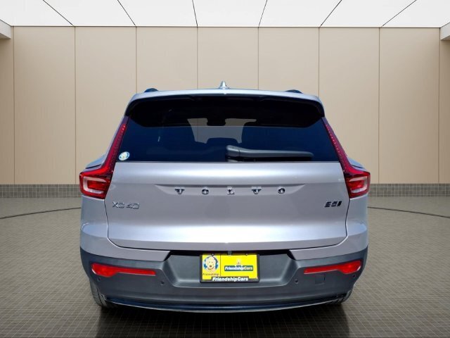 New 2026 Volvo XC40 B5 Plus w/ Protection Package Premier AWD/4WD image 8