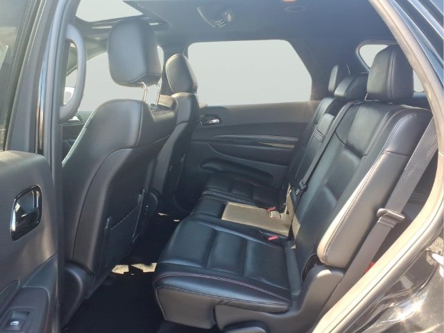 Used 2024 Dodge Durango GT AWD/4WD image 14
