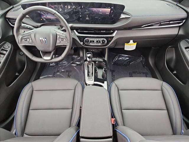New 2026 Buick Envista Sport Touring w/ Convenience I Package FWD image 14