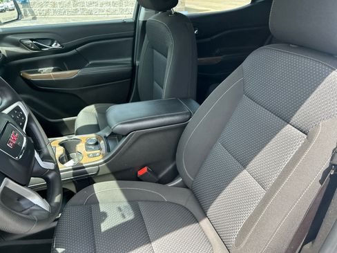 Used 2023 GMC Acadia SLE w/ Driver Convenience Package AWD/4WD image 12