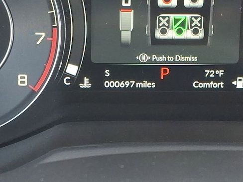 Certified 2025 Acura RDX Base image 20