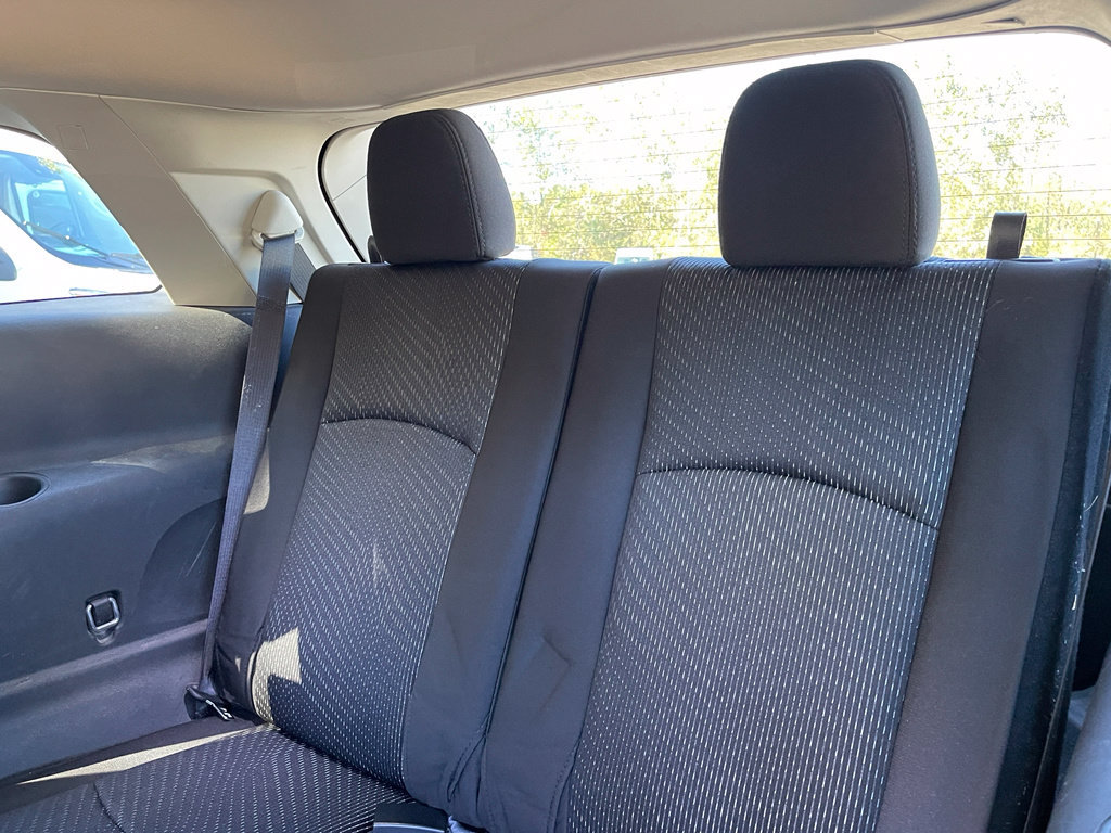 Used 2016 Dodge Journey SE w/ Flexible Seating Group FWD image 10