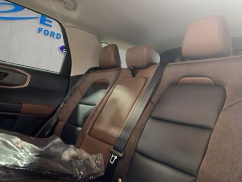 New 2026 Ford Bronco Sport Outer Banks w/ Outer Banks Tech Package+ AWD/4WD image 17