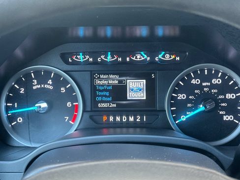 Used 2022 Ford F250 XLT AWD/4WD image 22