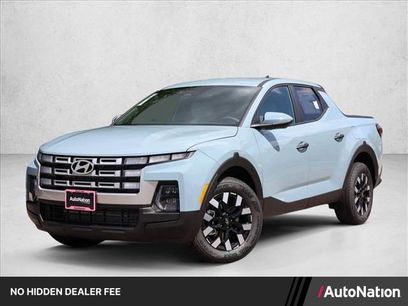 New 2027 Hyundai Santa Cruz SE