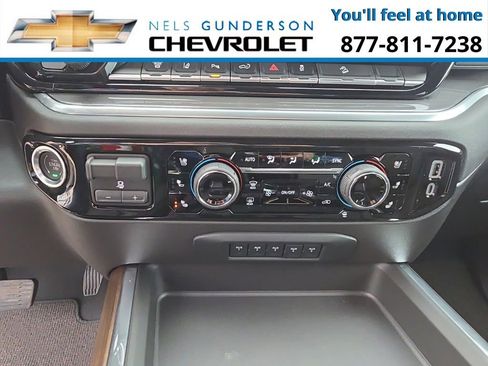 New 2026 Chevrolet Silverado 3500 High Country w/ Technology Package AWD/4WD image 30