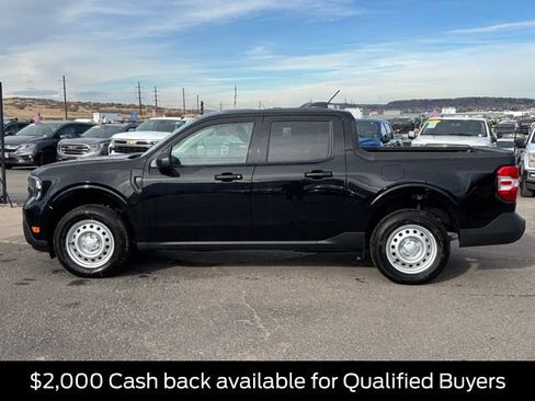 New 2025 Ford Maverick XL w/ 4K Tow Package image 2