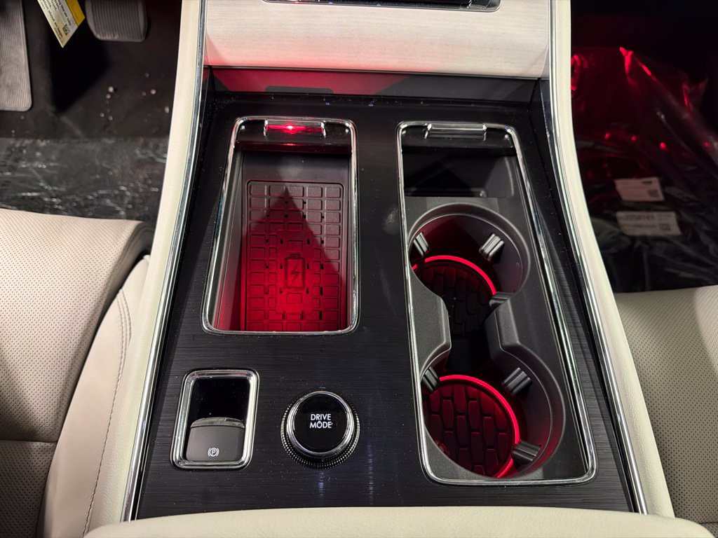 New 2027 Lincoln Aviator Reserve AWD/4WD image 16