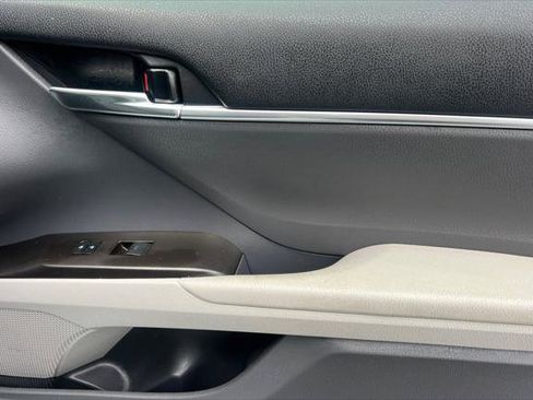 Certified 2024 Toyota Camry LE FWD image 17