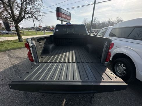 Used 2023 Chevrolet Silverado 1500 RST w/ Rally Edition image 23