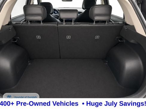 Used 2023 Kia Niro EX FWD image 18