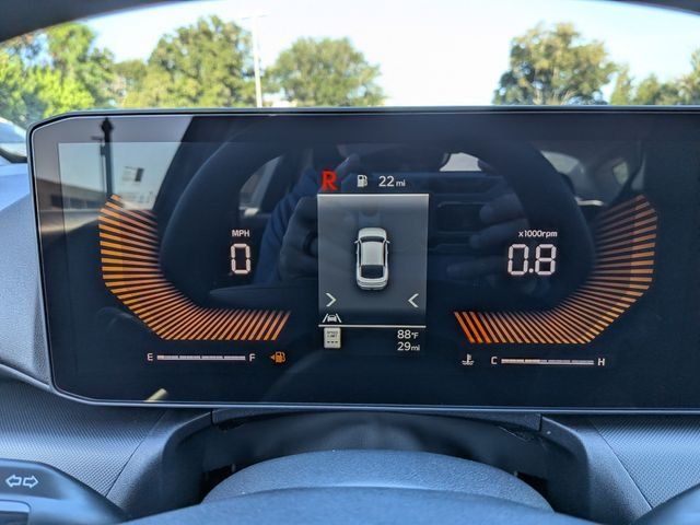 New 2026 Kia K4 FWD image 27