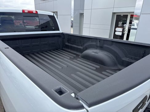 Used 2025 RAM 2500 Tradesman AWD/4WD image 8