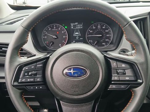 Certified 2024 Subaru Crosstrek 2.5i Limited w/ Crosstrek Mirror Package AWD/4WD image 12