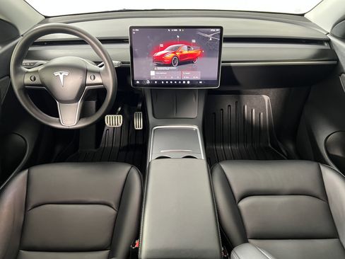 Used 2022 Tesla Model Y Performance AWD/4WD image 21