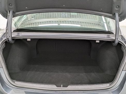 Used 2023 Kia K5 LXS FWD image 9