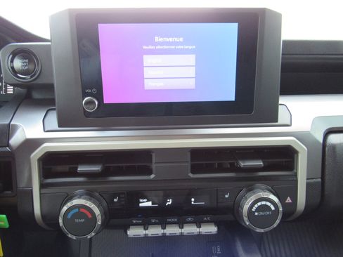 Used 2024 Toyota Tacoma SR5 image 24