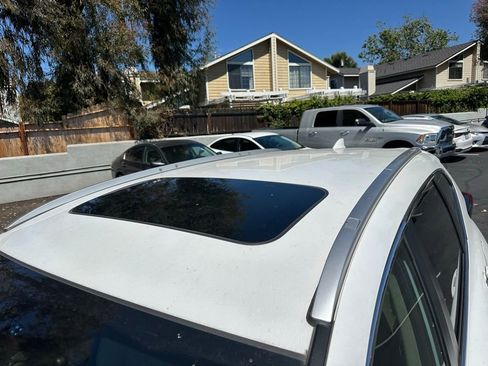 Used 2022 Honda CR-V Touring image 6