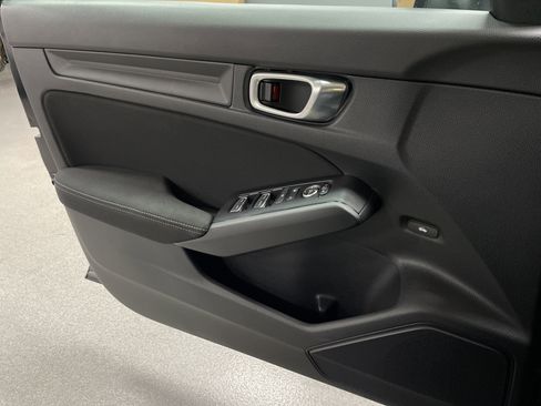 Used 2023 Honda Civic Sport image 14