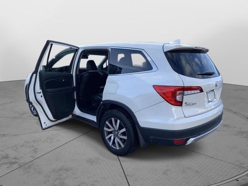 Used 2019 Honda Pilot EX-L image 39