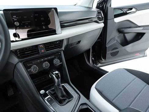 New 2026 Volkswagen Taos S FWD image 23