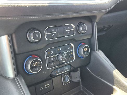 Used 2021 Chevrolet Tahoe LS w/ Driver Alert Package AWD/4WD image 10