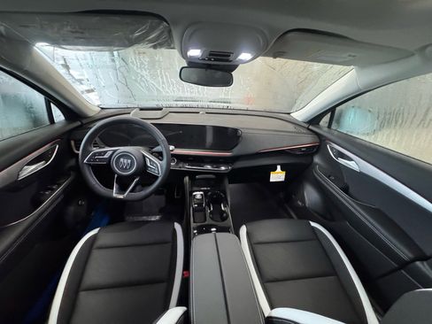 New 2026 Buick Envision Sport Touring image 12