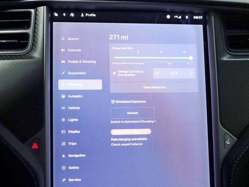 Used 2019 Tesla Model S P100D image 24