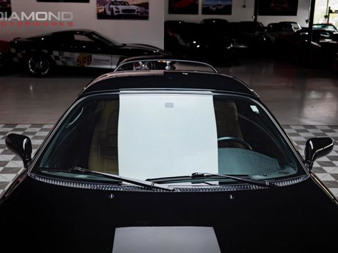 Used 1997 Toyota Supra Turbo image 49