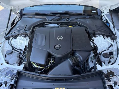 New 2026 Mercedes-Benz CLE 300 CLE 300 image 16