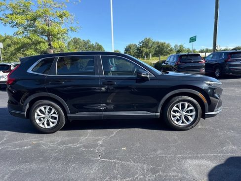 Certified 2024 Honda CR-V LX image 2