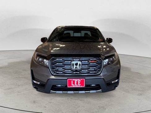 New 2026 Honda Ridgeline TrailSport image 9
