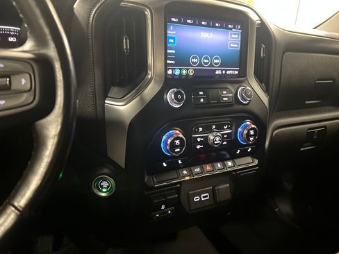 Certified 2021 GMC Sierra 1500 Elevation image 22