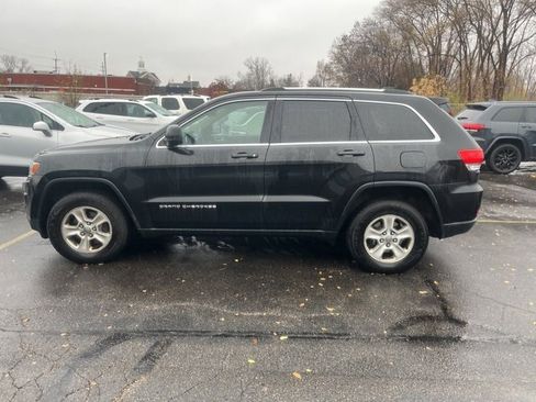 Used 2014 Jeep Grand Cherokee Laredo w/ Quick Order Package 23E image 8