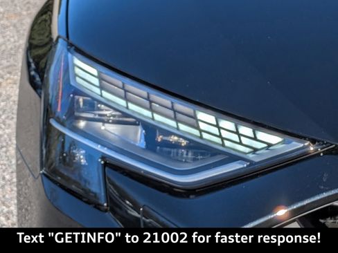 New 2026 Audi A3 2.0T Premium Plus image 10