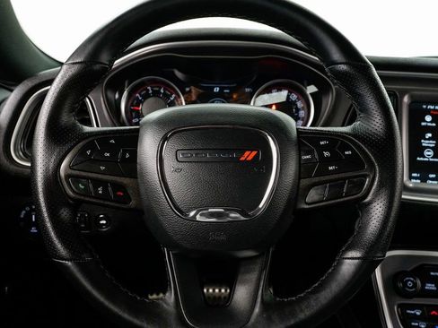 Used 2022 Dodge Challenger R/T Scat Pack image 15