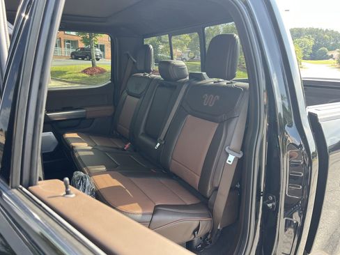 New 2026 Ford F150 King Ranch AWD/4WD image 18