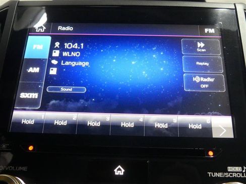 Used 2022 Subaru Forester Wilderness AWD/4WD image 45
