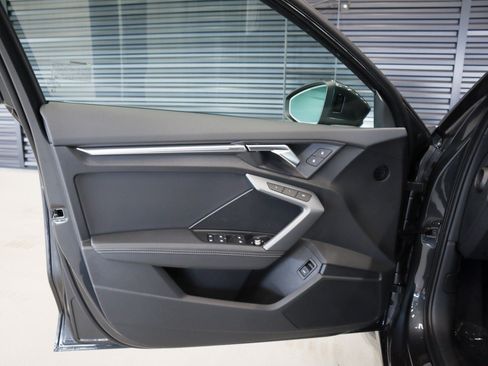 New 2026 Audi A3 2.0T Premium image 24