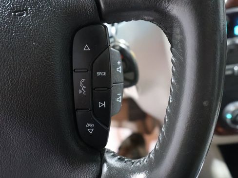 Used 2010 Chevrolet Impala LT w/ Luxury Edition Package image 30