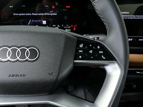 New 2026 Audi A6 Premium AWD/4WD image 10